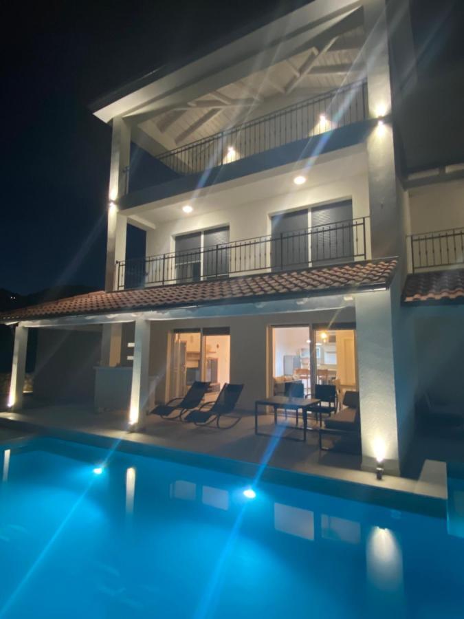 Villa Papalina 3 Barbat na Rabu Exterior photo