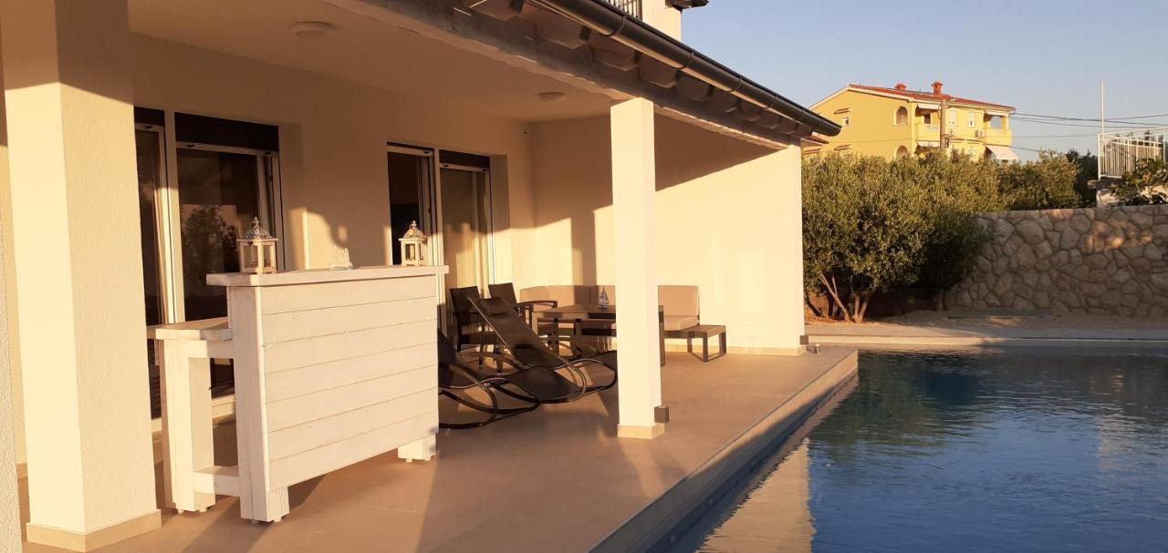 Villa Papalina 3 Barbat na Rabu Exterior photo